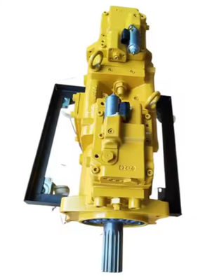 Νέα CAT E336GC Excavator κύρια αντλία 336 Υδραυλική αντλία 550-4341 KPM K7V180DTP