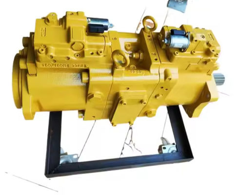 Νέα CAT E336GC Excavator κύρια αντλία 336 Υδραυλική αντλία 550-4341 KPM K7V180DTP