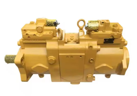 Νέα CAT E336GC Excavator κύρια αντλία 336 Υδραυλική αντλία 550-4341 KPM K7V180DTP