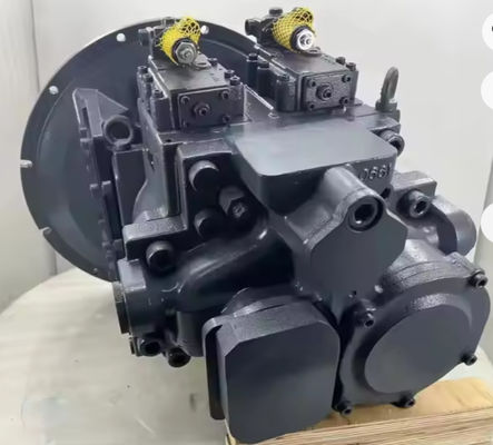 Αρχική Νέα Εκσκαφέας ZX490-5A Υδραυλική αντλία YA00035147 Κεντρική συσκευή αντλίας 9303249