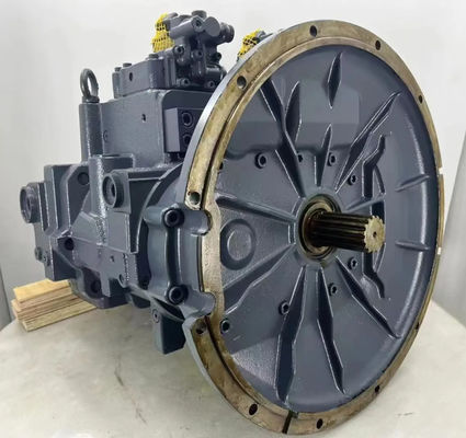 Αρχική Νέα Εκσκαφέας ZX490-5A Υδραυλική αντλία YA00035147 Κεντρική συσκευή αντλίας 9303249