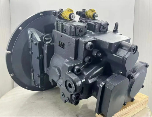 Αρχική Νέα Εκσκαφέας ZX490-5A Υδραυλική αντλία YA00035147 Κεντρική συσκευή αντλίας 9303249
