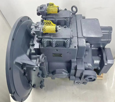 Αρχική Νέα Εκσκαφέας ZX490-5A Υδραυλική αντλία YA00035147 Κεντρική συσκευή αντλίας 9303249