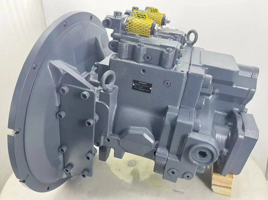 Αρχική Νέα Εκσκαφέας ZX490-5A Υδραυλική αντλία YA00035147 Κεντρική συσκευή αντλίας 9303249