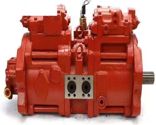K3V112DT Υδραυλική κύρια αντλία EC210B EC210 Υδραυλική αντλία τιμή VOE 14524052 14595621