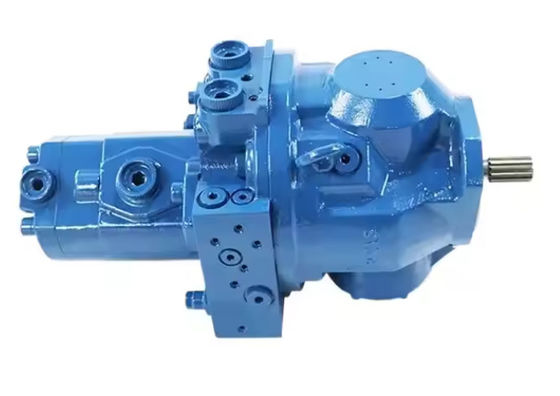 Υψηλής ποιότητας Αρχική Νέα Εκσκαφέας Rexroth Για R55 Υδραυλική αντλία R60 Κεντρική αντλία AP2D28