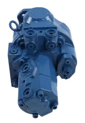 Υψηλής ποιότητας Αρχική Νέα Εκσκαφέας Rexroth Για R55 Υδραυλική αντλία R60 Κεντρική αντλία AP2D28