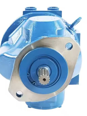 Υψηλής ποιότητας Αρχική Νέα Εκσκαφέας Rexroth Για R55 Υδραυλική αντλία R60 Κεντρική αντλία AP2D28