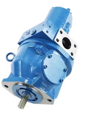 Υψηλής ποιότητας Αρχική Νέα Εκσκαφέας Rexroth Για R55 Υδραυλική αντλία R60 Κεντρική αντλία AP2D28