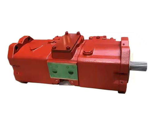 Η σειρά K5V K5V80 K5V140 K5V180 K5V200 K5V160DTP Υδραυλική αντλία προς πώληση