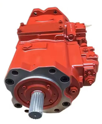 Η σειρά K5V K5V80 K5V140 K5V180 K5V200 K5V160DTP Υδραυλική αντλία προς πώληση