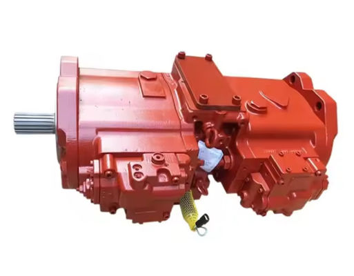 Η σειρά K5V K5V80 K5V140 K5V180 K5V200 K5V160DTP Υδραυλική αντλία προς πώληση