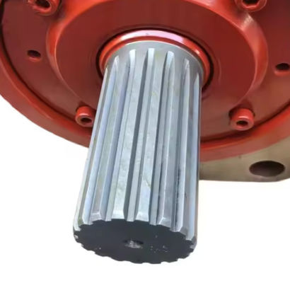 Η σειρά K5V K5V80 K5V140 K5V180 K5V200 K5V160DTP Υδραυλική αντλία προς πώληση