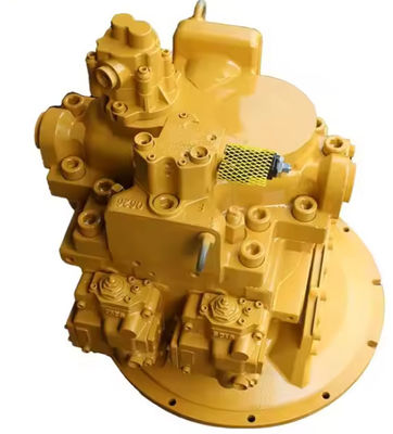 Καλής ποιότητας εξαρτήματα εκσκαφέα 330C 330D 336D κινητήρας κυματισμού 334-9979 204-2679 για την Caterpillar