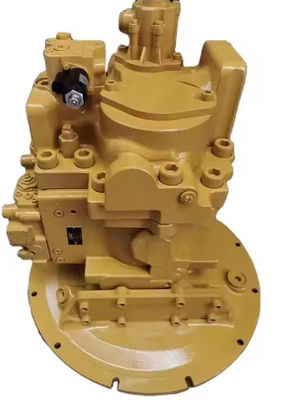 Καλής ποιότητας εξαρτήματα εκσκαφέα 330C 330D 336D κινητήρας κυματισμού 334-9979 204-2679 για την Caterpillar