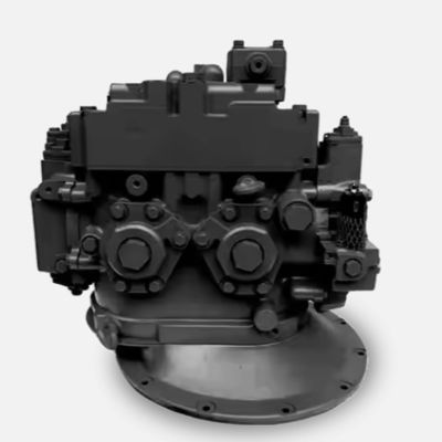 SBS80 SBS120 SBS140 Υδραυλικός κινητήρας κύριας αντλίας για εξορυκτήρα για Caterpillar E312C 272-6959 272-6957 Μέρη κατασκευαστικών μηχανημάτων