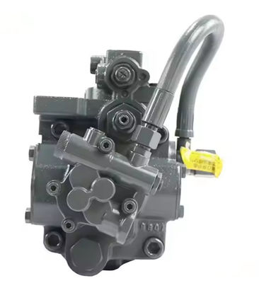 Μηχανήματα κατασκευής αντλία με έμβολο Μέρος 296-3867 Για την κατηγορία 307 307D Υδραυλική κύρια αντλία PVC80