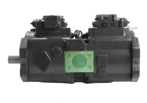 Κ5V200DTP Υδραυλική αντλία Η σειρά K5V εξαρτήματα για εξορυκτήρες EC480DL Ec480dl εξαρτήματα κατασκευαστικών μηχανημάτων υψηλής ποιότητας