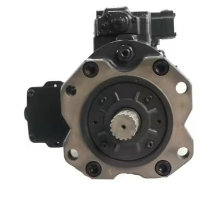 Κ5V200DTP Υδραυλική αντλία Η σειρά K5V εξαρτήματα για εξορυκτήρες EC480DL Ec480dl εξαρτήματα κατασκευαστικών μηχανημάτων υψηλής ποιότητας