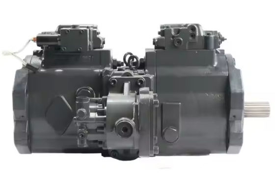 Κ5V200DTP Υδραυλική αντλία Η σειρά K5V εξαρτήματα για εξορυκτήρες EC480DL Ec480dl εξαρτήματα κατασκευαστικών μηχανημάτων υψηλής ποιότητας