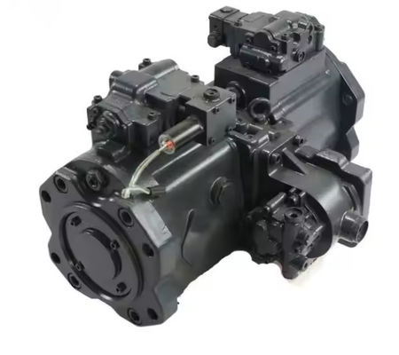 Κ5V200DTP Υδραυλική αντλία Η σειρά K5V εξαρτήματα για εξορυκτήρες EC480DL Ec480dl εξαρτήματα κατασκευαστικών μηχανημάτων υψηλής ποιότητας