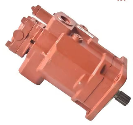 4668462 PVK-3B-725 Κεντρική αντλία εξορυκτικού ZX60USB-3 ZX60USB-3F ZX65USB-3F Υδραυλική αντλία για την Hitachi