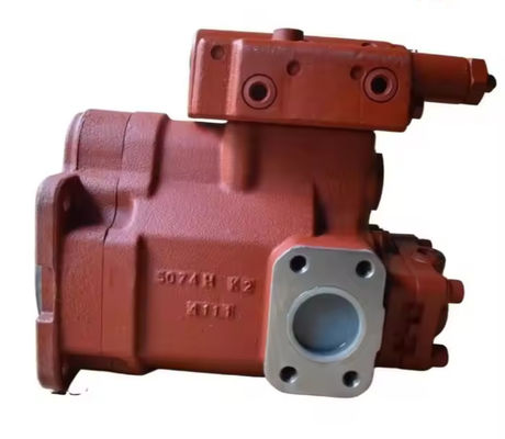 4668462 PVK-3B-725 Κεντρική αντλία εξορυκτικού ZX60USB-3 ZX60USB-3F ZX65USB-3F Υδραυλική αντλία για την Hitachi