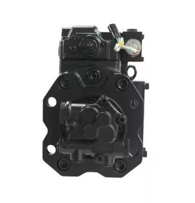 Μηχανήματα κατασκευής Υδραυλική αντλία K3V63 K3V63DT K3V63DTP Τμήματα εκσκαφικών μηχανών