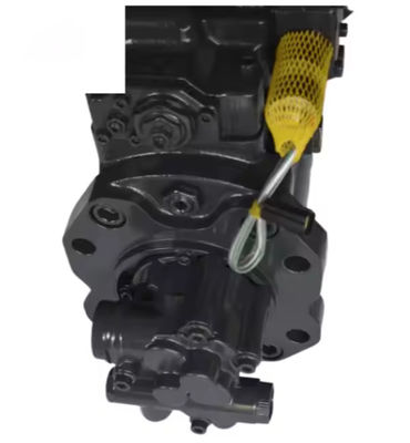 JCB JS140 Εκσκαφέας Υδραυλική αντλία με έμβολο K3V63DTP1 RQR-9C1H Κύρια Υδραυλική αντλία Kpm K3V63 Υδραυλική αντλία