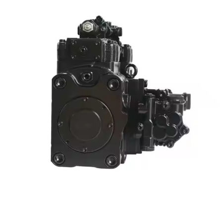 Υδραυλική αντλία σύμπλεξης για ανθρακωρύχους