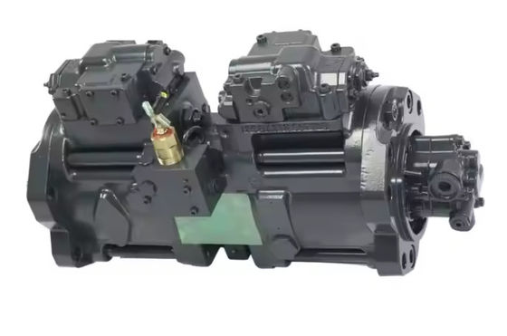Υδραυλική αντλία εκσκαφέα K3V112DT-9N12 Κύρια αντλία για εκσκαφέα EC210