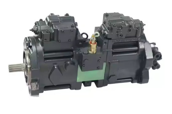 Υδραυλική αντλία εκσκαφέα K3V112DT-9N12 Κύρια αντλία για εκσκαφέα EC210