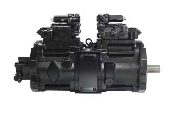 Κύρια αντλία K3V112DTP-9TEL-14 Μηχανήματα Υδραυλική αντλία Αστική εξορυκτήρας SK200-6E SK230-6E