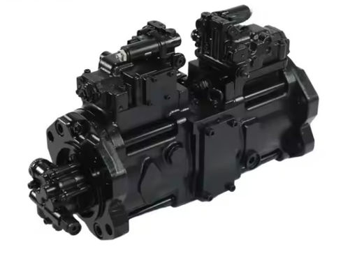 Κύρια αντλία K3V112DTP-9TEL-14 Μηχανήματα Υδραυλική αντλία Αστική εξορυκτήρας SK200-6E SK230-6E