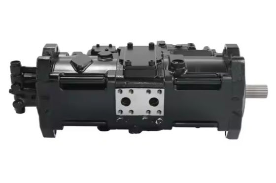 Κύρια αντλία K3V112DTP-9TEL-14 Μηχανήματα Υδραυλική αντλία Αστική εξορυκτήρας SK200-6E SK230-6E