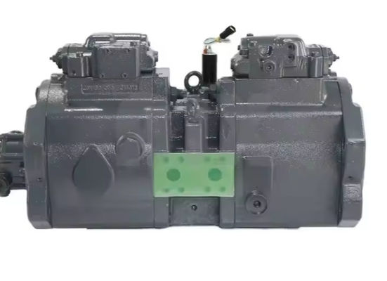 H3V140DT-9N29 και Kpm K3V140DT-9N29 Υδραυλικές αντλίες για μηχανήματα κατασκευής EC290B Συμφωνητικές