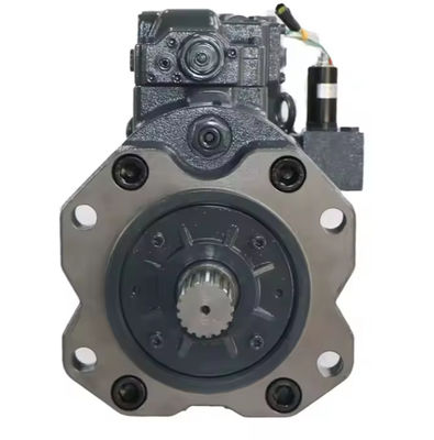 H3V140DT-9N29 και Kpm K3V140DT-9N29 Υδραυλικές αντλίες για μηχανήματα κατασκευής EC290B Συμφωνητικές