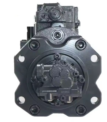 H3V140DT-9N29 και Kpm K3V140DT-9N29 Υδραυλικές αντλίες για μηχανήματα κατασκευής EC290B Συμφωνητικές