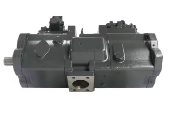 Υδραυλική αντλία K5V200DTH-9N0B Για εξορυκτήρα EC460 Ανταλλακτικά κατασκευαστικών μηχανών υψηλής ποιότητας
