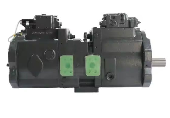 Υδραυλική αντλία K5V200DTH-9N0B Για εξορυκτήρα EC460 Ανταλλακτικά κατασκευαστικών μηχανών υψηλής ποιότητας