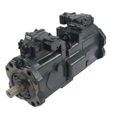 Υδραυλική αντλία K5V200DTH-9N0B Για εξορυκτήρα EC460 Ανταλλακτικά κατασκευαστικών μηχανών υψηλής ποιότητας