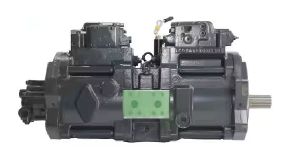 Για την Kawasaki K3V180DT Υδραυλική αντλία για μηχανήματα κατασκευής K3V63 K3V112 K3V140 K3V180 σειρά