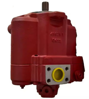 Εκσκαφέας ZX48 Τμήματα αντλία με έμβολο PVK-2B-505-CN-4962E PVK-2B-505-N-4962F PVK-2B-505-N-4554C Na Chi Υδραυλικές αντλίες PVK-2B