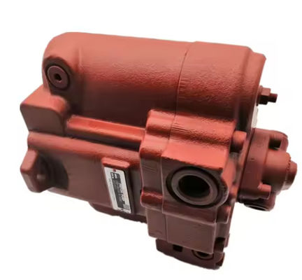 Εκσκαφέας ZX48 Τμήματα αντλία με έμβολο PVK-2B-505-CN-4962E PVK-2B-505-N-4962F PVK-2B-505-N-4554C Na Chi Υδραυλικές αντλίες PVK-2B