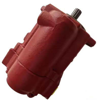 Εκσκαφέας ZX48 Τμήματα αντλία με έμβολο PVK-2B-505-CN-4962E PVK-2B-505-N-4962F PVK-2B-505-N-4554C Na Chi Υδραυλικές αντλίες PVK-2B