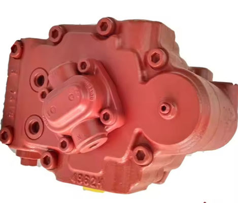 Εκσκαφέας ZX48 Τμήματα αντλία με έμβολο PVK-2B-505-CN-4962E PVK-2B-505-N-4962F PVK-2B-505-N-4554C Na Chi Υδραυλικές αντλίες PVK-2B