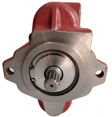 Εκσκαφέας ZX48 Τμήματα αντλία με έμβολο PVK-2B-505-CN-4962E PVK-2B-505-N-4962F PVK-2B-505-N-4554C Na Chi Υδραυλικές αντλίες PVK-2B