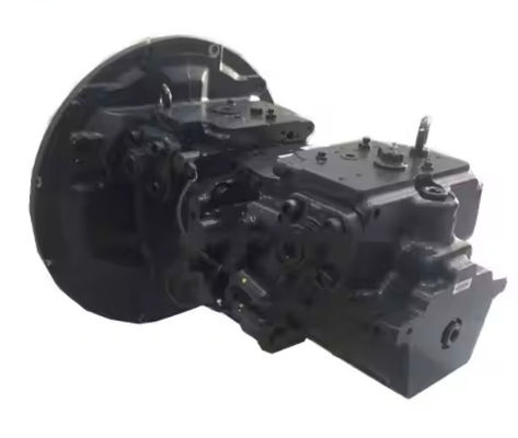 Υδραυλική κύρια αντλία PC-120 σειράς PC120-2 PC120-3 PC120-5 PC120-6 PC120-7 708-1T-00520 708-2G-00024