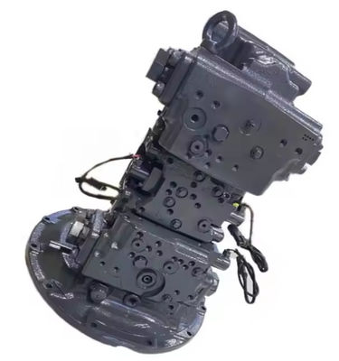 Υδραυλική κύρια αντλία PC-120 σειράς PC120-2 PC120-3 PC120-5 PC120-6 PC120-7 708-1T-00520 708-2G-00024