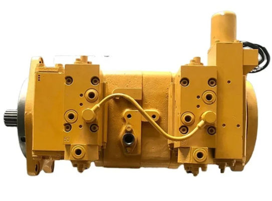 Υδραυλική κύρια αντλία 708-2L-00612 708-2H-00322 Για εξαρτήματα εξορυκτών PC1250-7 PC1250-8 Αντιπροσωπείες μηχανημάτων υψηλής ποιότητας